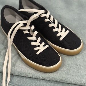 Rothy's Black Sneakers